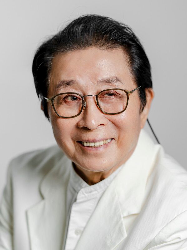 국수호. 사진=국립무용단