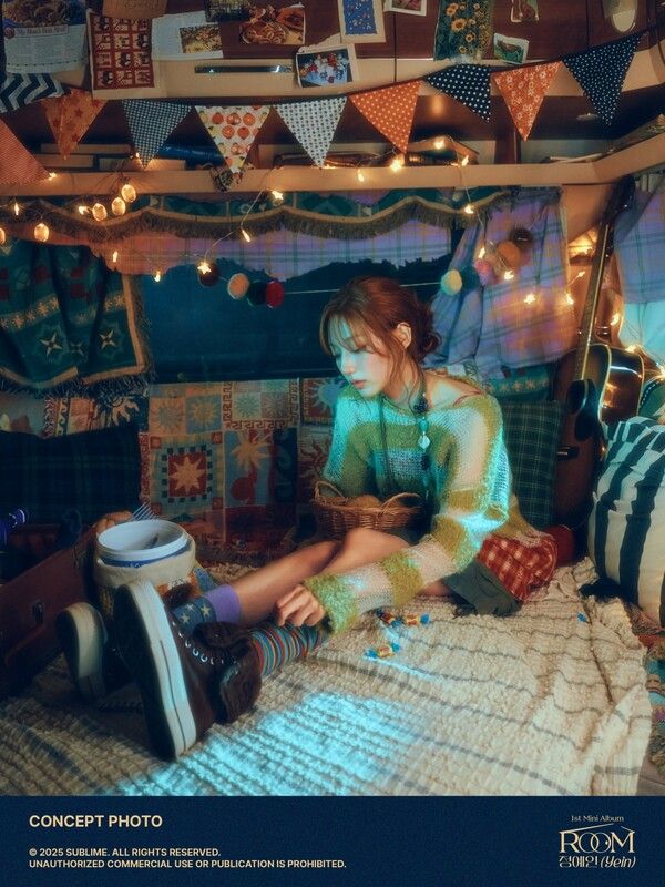 정예인. 사진=써브라임