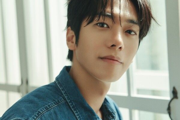 배우 문지후. 사진=하키엔터테인먼트