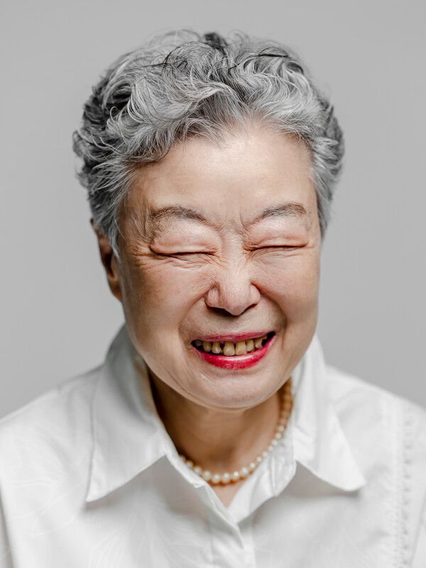 배정혜. 사진=국립무용단