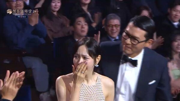 손예진-현빈. 사진=KBS2