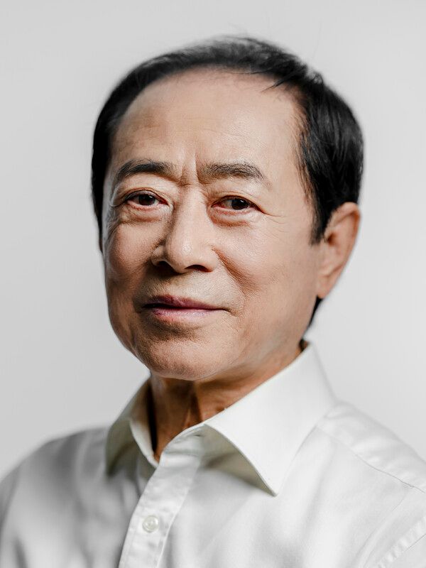 조흥동. 사진=국립무용단