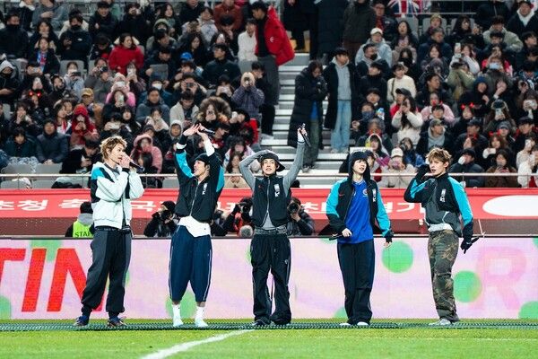 코르티스. 사진=빅히트뮤직