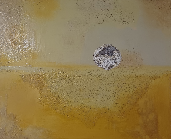 손수경 '무제'. 사진=하랑갤러리