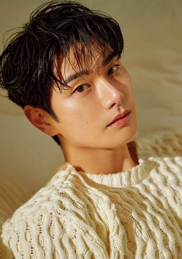 배우 이이경. 사진=상영이엔티