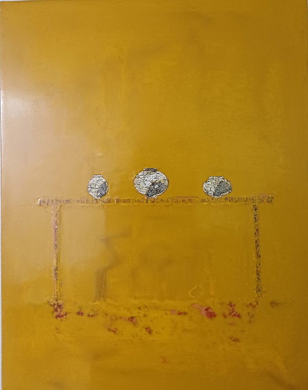 손수경 '빛을 즐기다'. 사진=하랑갤러리