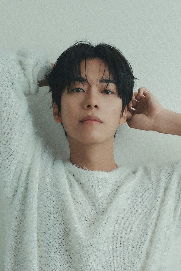 배우 문지후. 사진=하키엔터테인먼트