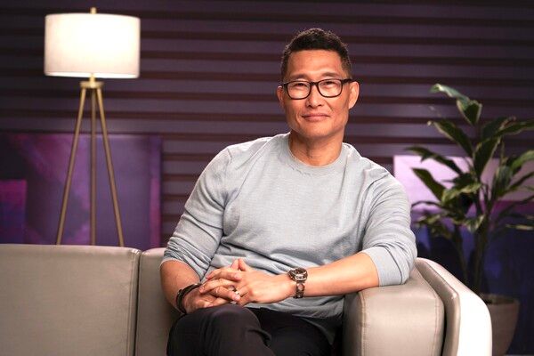 Daniel Dae Kim, Executive Producer and Star of the CNN Original Series 'K-Everything'. Photo=CNN