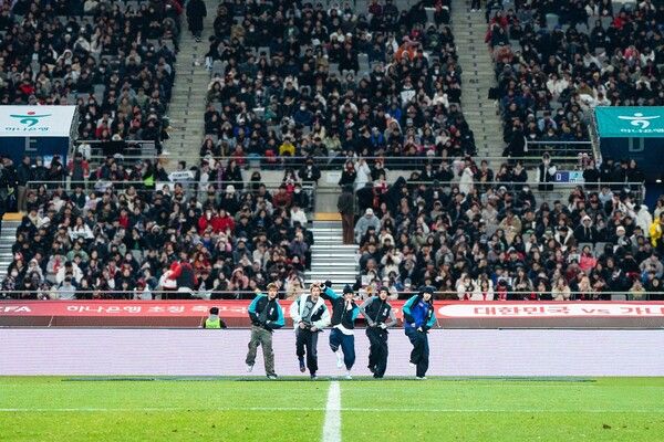 코르티스. 사진=빅히트뮤직