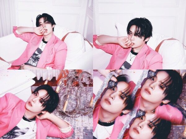 스트레이 키즈 리노. 사진=JYP엔터테인먼트