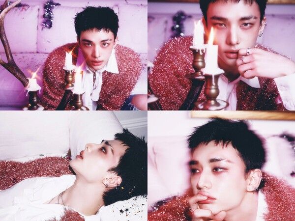 스트레이 키즈 현진. 사진=JYP엔터테인먼트