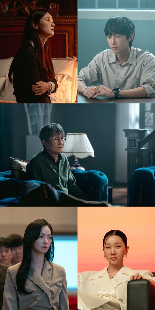 사진=착한 여자 부세미