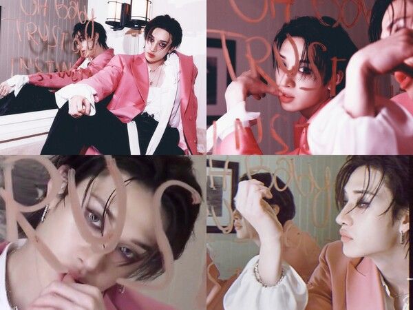 스트레이 키즈 방찬. 사진=JYP엔터테인먼트