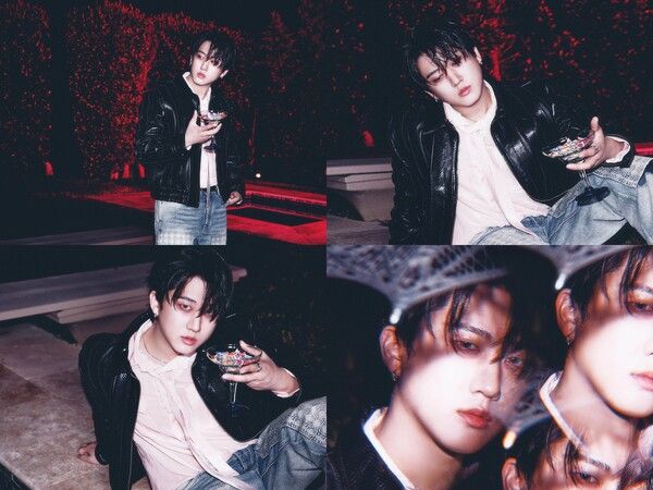 스트레이 키즈 창빈. 사진=JYP엔터테인먼트