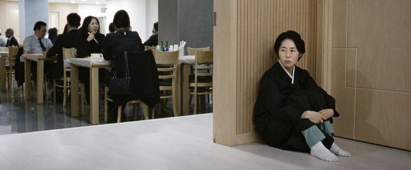 영화 '고당도' 스틸컷. 사진=㈜트리플픽쳐스