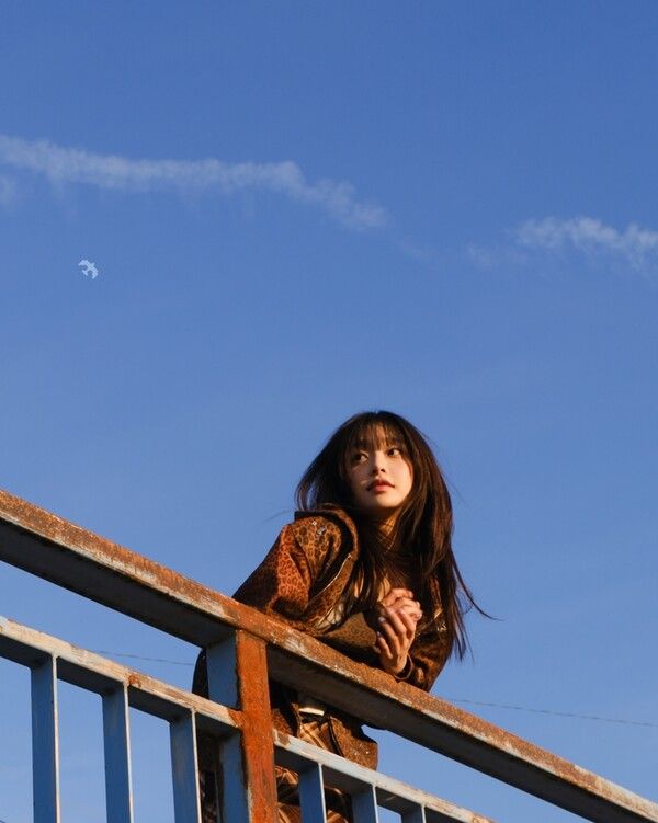 Chuu. Photo by ATRP.