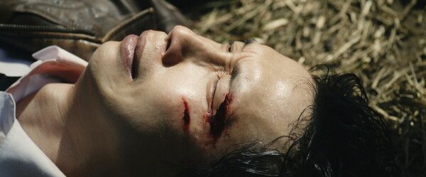 영화 '고당도' 스틸컷. 사진=㈜트리플픽쳐스