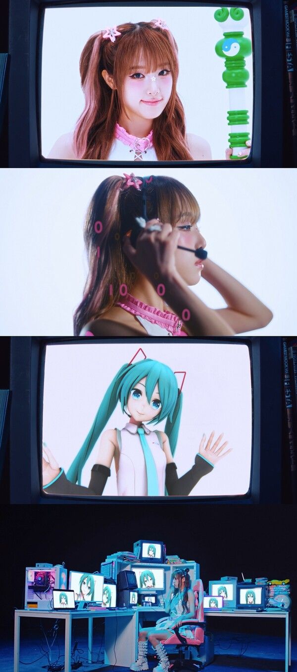 写真=YH Entertainment