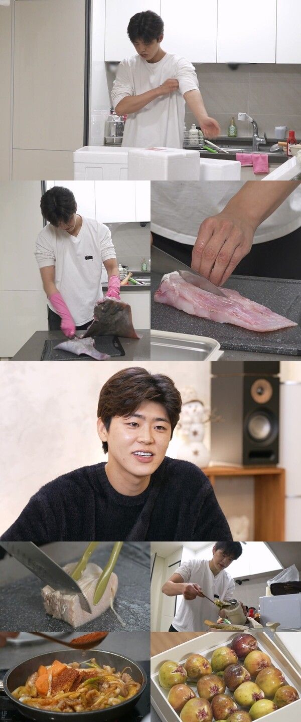 사진=나 혼자 산다