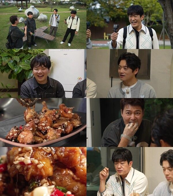 사진=전현무계획3