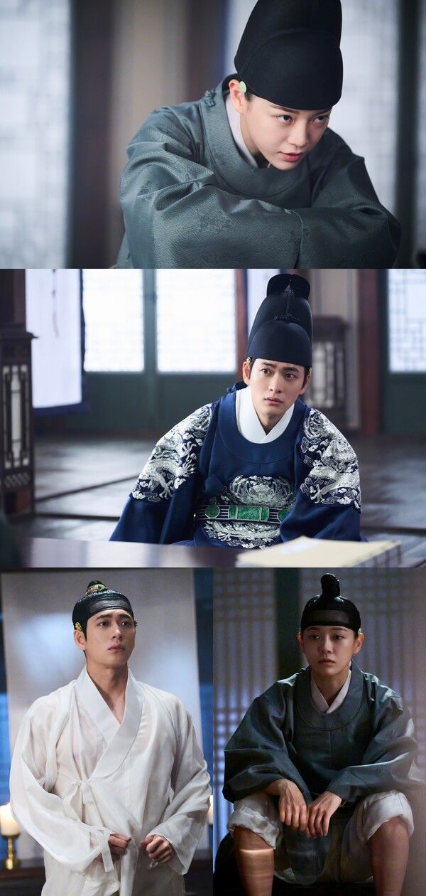 사진=이강에는 달이 흐른다