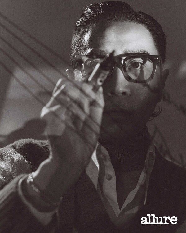 사진 제공=얼루어 코리아