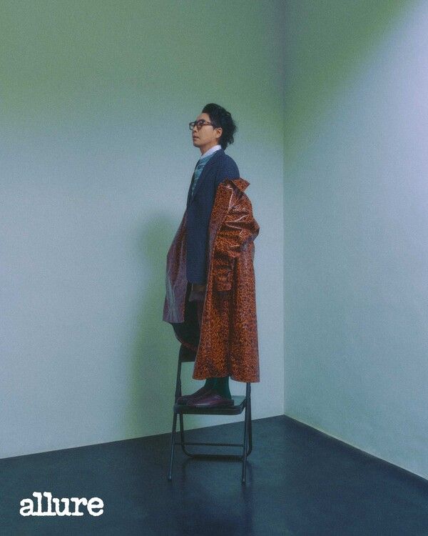 사진 제공=얼루어 코리아