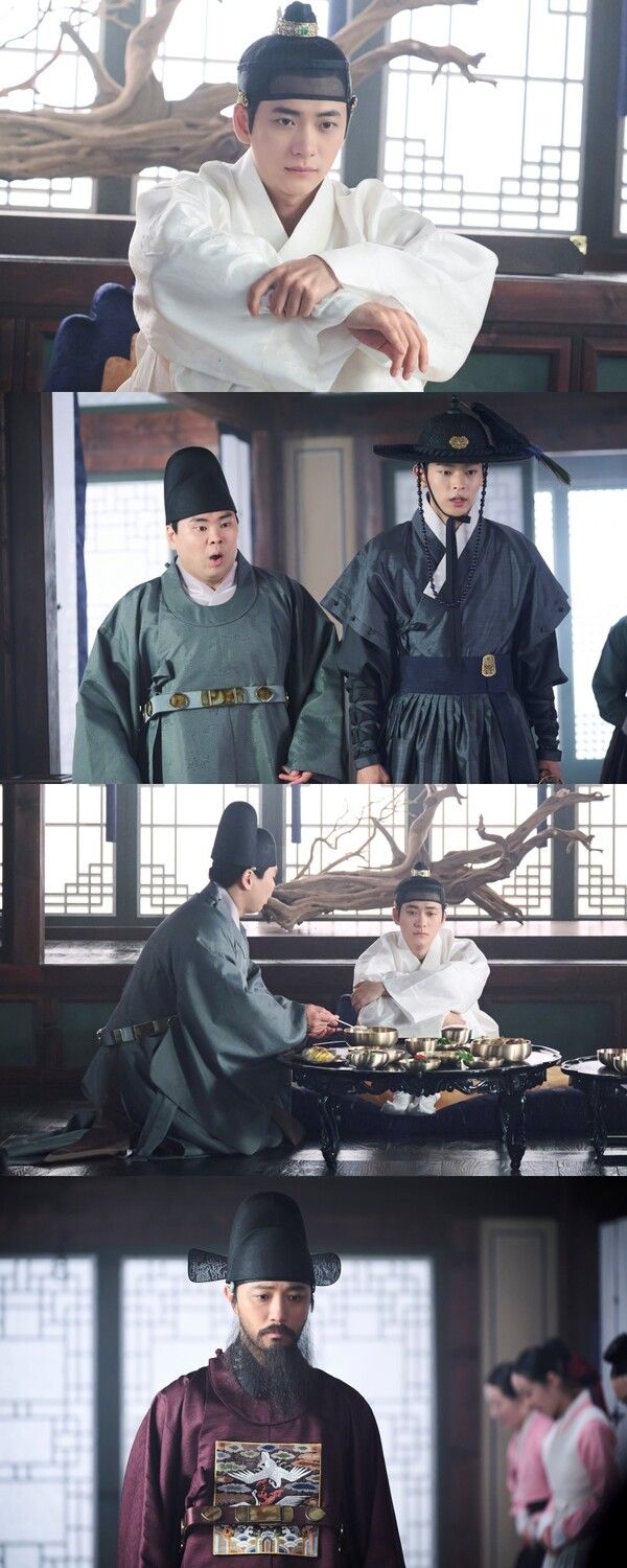 사진=이강에는 달이 흐른다