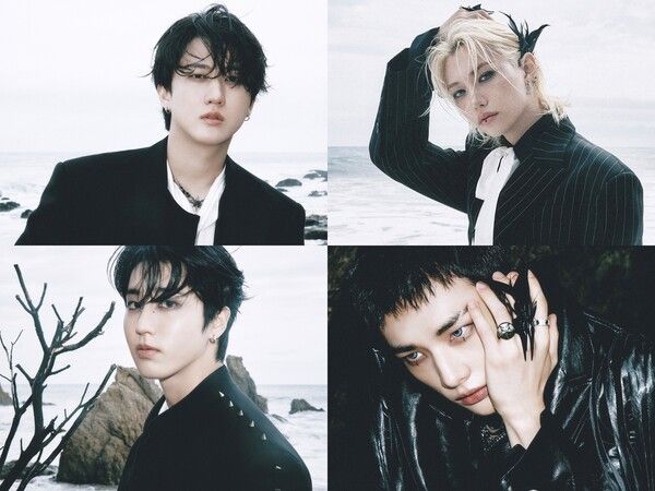 스트레이 키즈. 사진=JYP엔터테인먼트