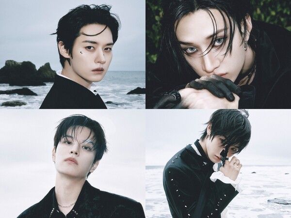 스트레이 키즈. 사진=JYP엔터테인먼트