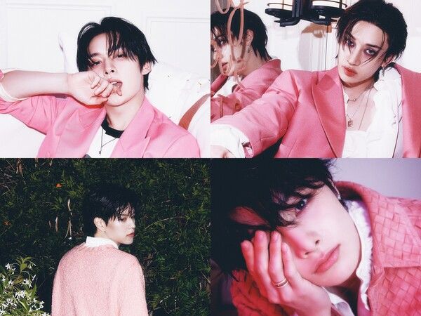 스트레이 키즈. 사진=JYP엔터테인먼트