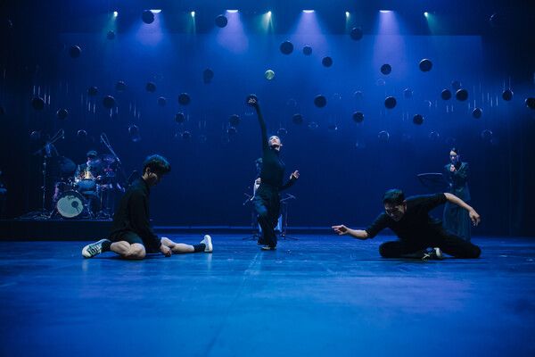 사진=김인수 장단소리