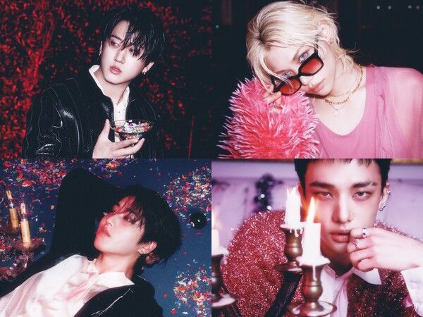 스트레이 키즈. 사진=JYP엔터테인먼트