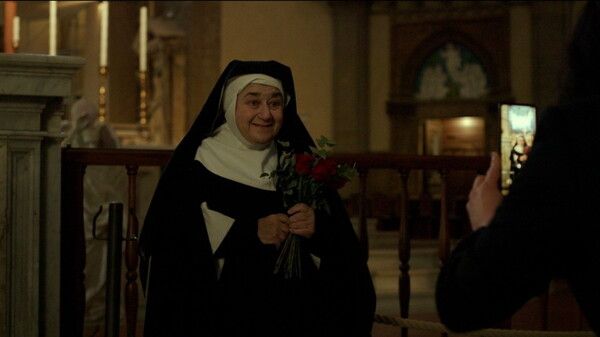 영화 '피렌체'. 사진=영화로운형제