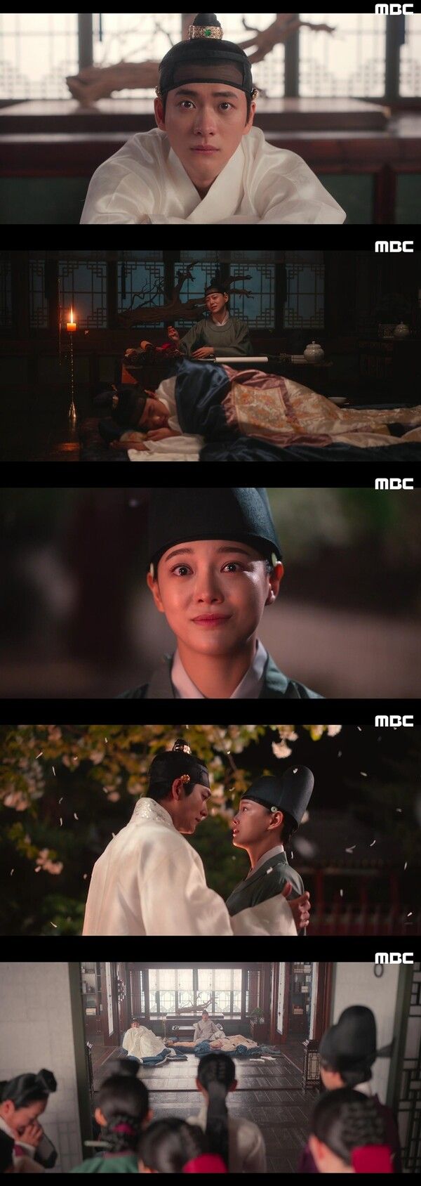 사진=이강에는 달이 흐른다