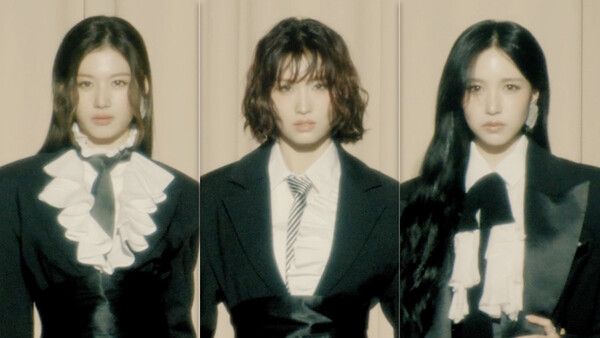 트와이스 미사모. 사진=JYP엔터