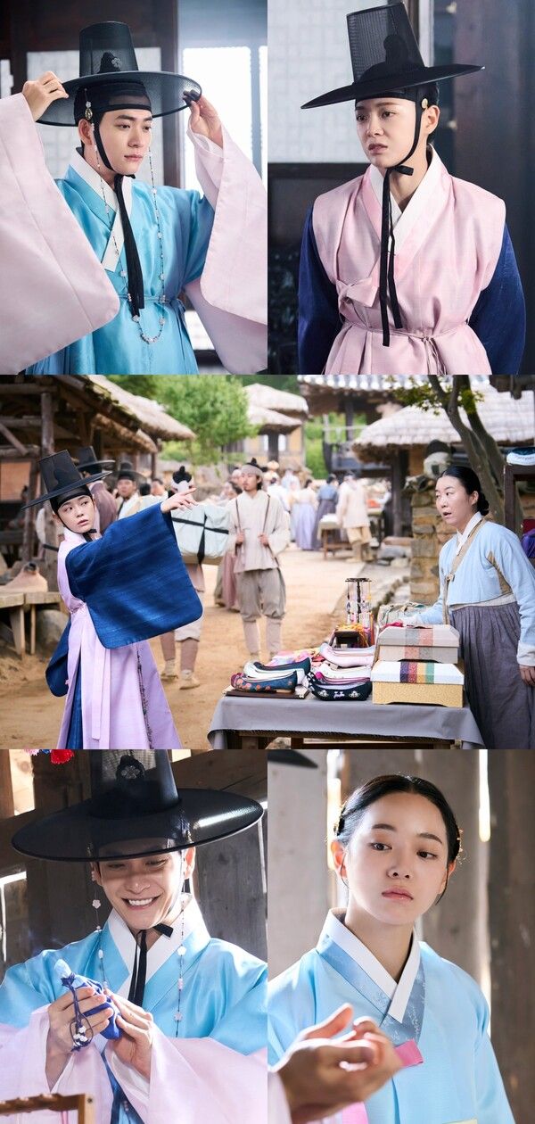 사진=이강에는 달이 흐른다