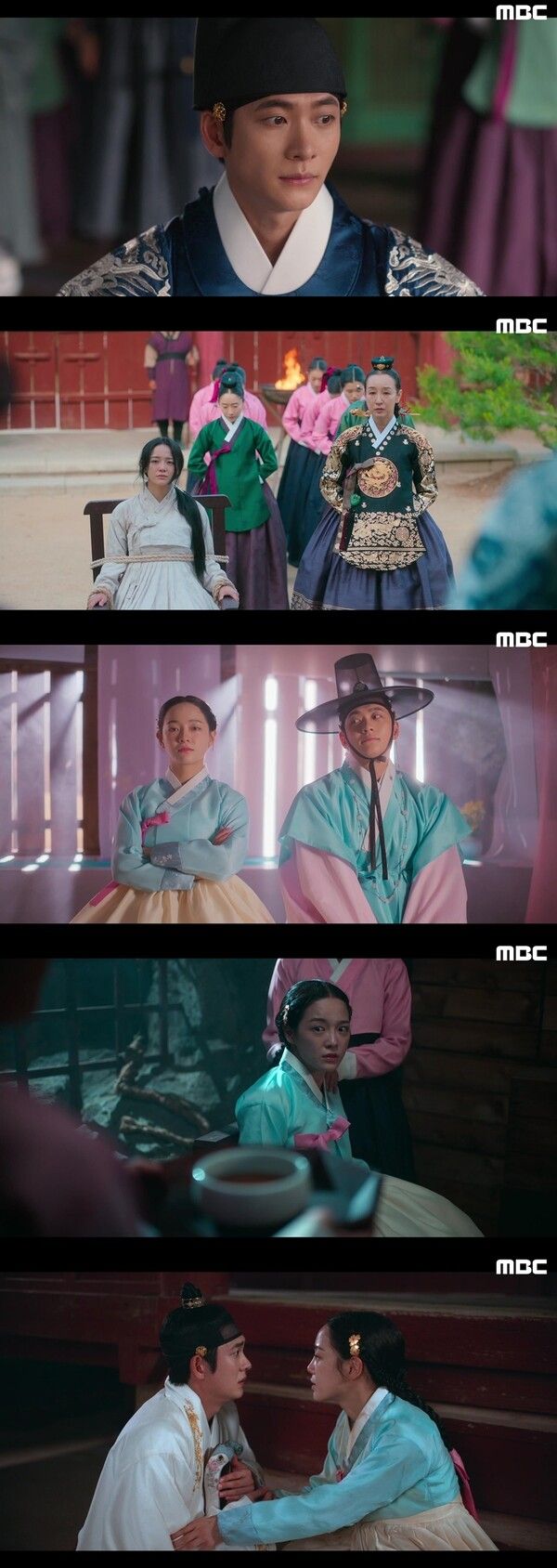 사진=이강에는 달이 흐른다