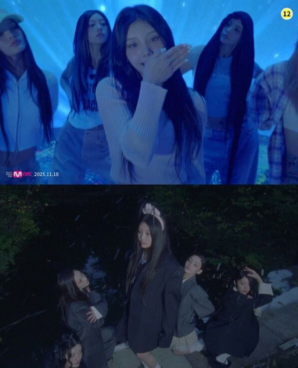 아일릿. 사진=빌리프랩