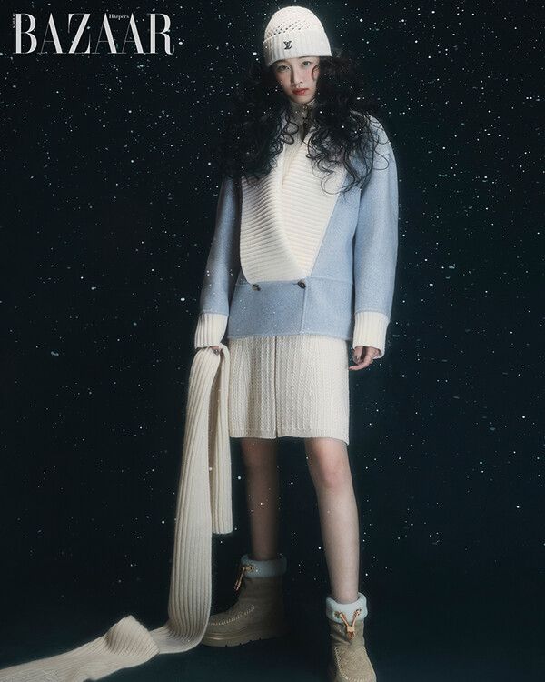 사진 제공=하퍼스 바자 코리아