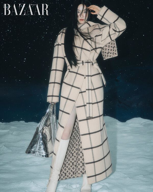 사진 제공=하퍼스 바자 코리아