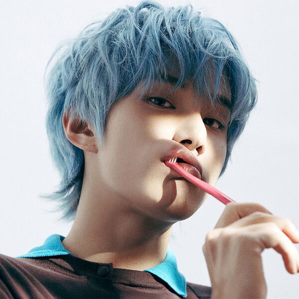 NCT 정우. 사진=SM엔터테인먼트