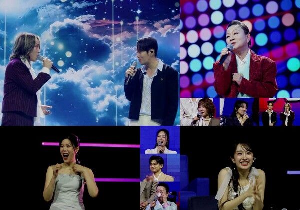 사진=한일톱텐쇼