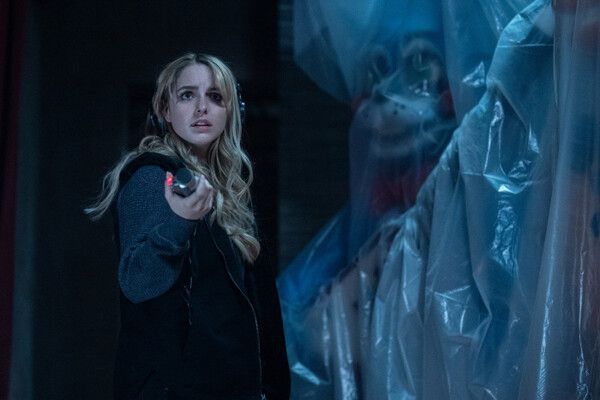 '프레디의 피자가게 2'. 사진=유니버설 픽쳐스