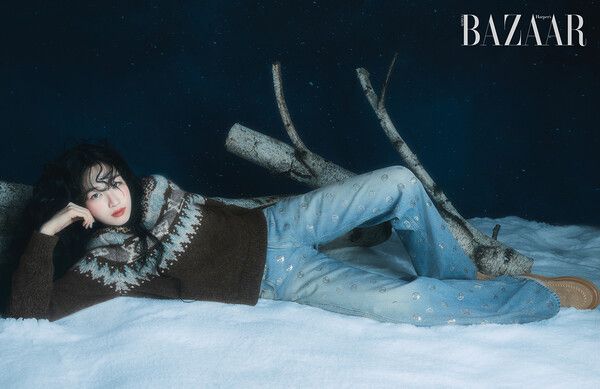 사진 제공=하퍼스 바자 코리아