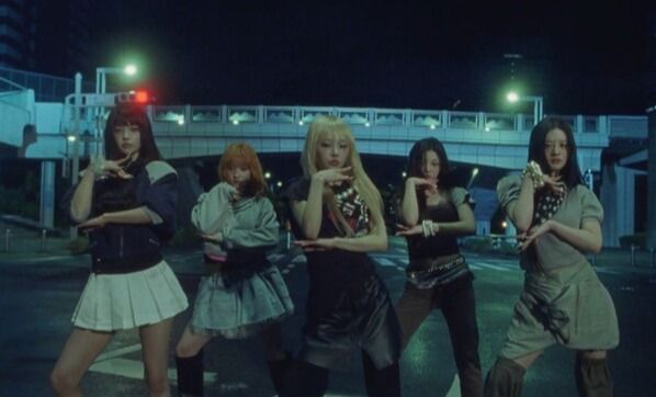 아일릿. 사진=빌리프랩