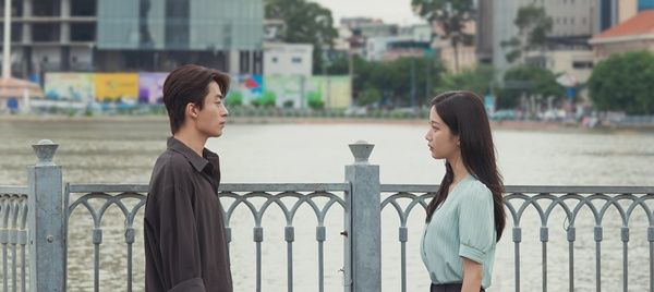 '만약에 우리' 구교환-문가영. 사진=쇼박스