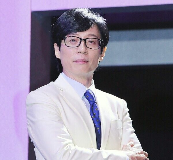 유재석. 사진=뉴스컬처DB