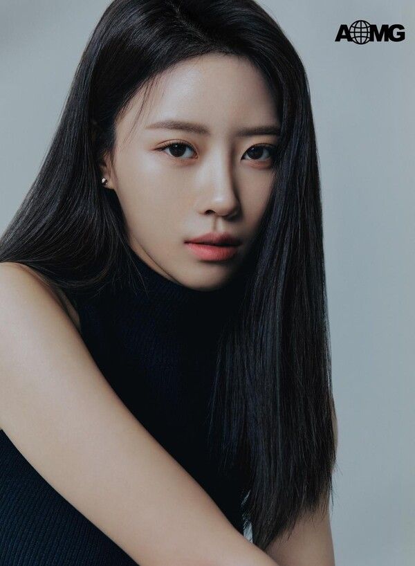 이미주. 사진=AOMG