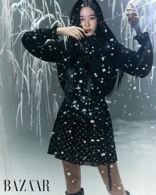 사진 제공=하퍼스 바자 코리아